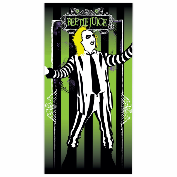 Image de BEETLEJUICE SCENE SETTER ADD ON