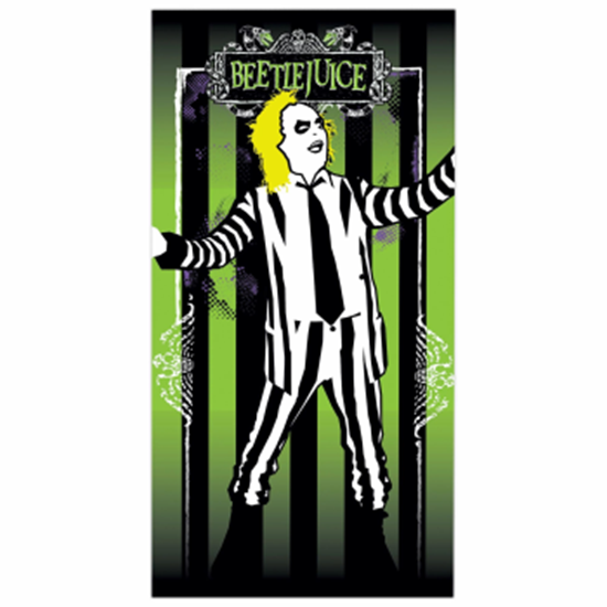 Image sur BEETLEJUICE SCENE SETTER ADD ON