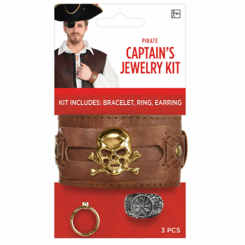 Image de PIRATE  ACCESSORY KIT