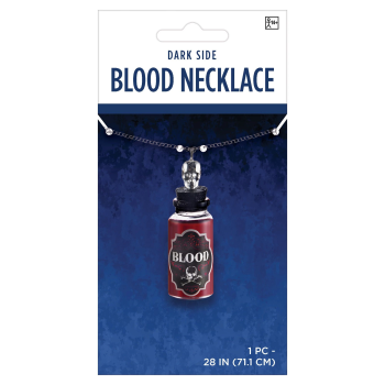 Image de BLOOD NECKLACE