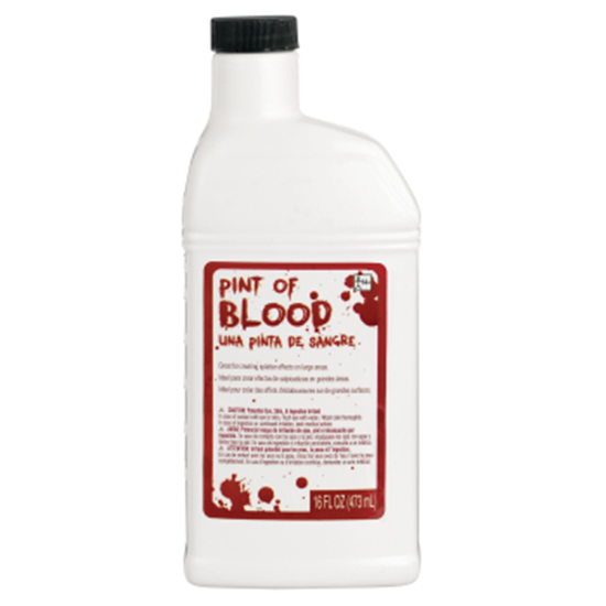 Picture of BLOOD - PINT