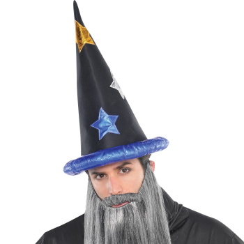 Picture of WIZARD HAT 