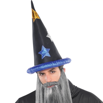 Image de WIZARD HAT 