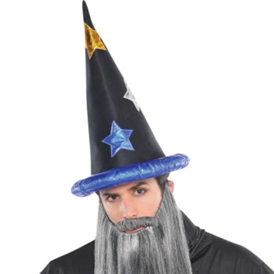 Image sur WIZARD HAT 