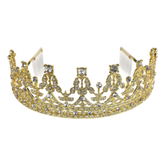 Image sur ROYAL QUEEN CROWN