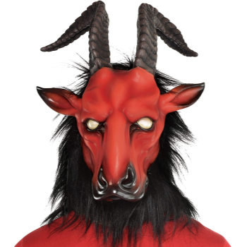 Image de DEVIL - SATANIC BEAST MASK