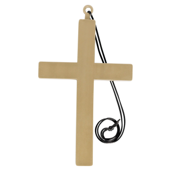 Image de CROSS NECKLACE