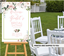 Image de LAWN YARD SIGN - WEDDING - PERSONALIZE