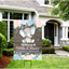 Image de LAWN YARD SIGN - BABY GENDER REVEAL - PERSONALIZED