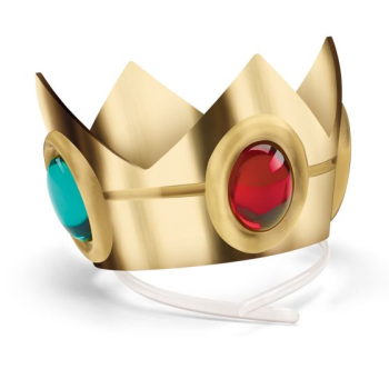 Image de PRINCESS PEACH CROWN