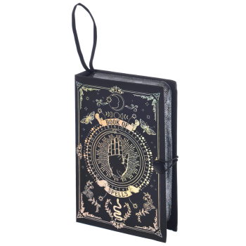 Image de SPELL BOOK