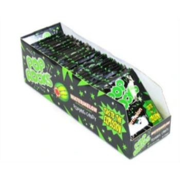 Image de 1 PACK POP ROCKS WATERMELON