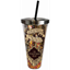 Image de HARRY POTTER - SOLEMNLY SWEAR LARGE CUP WITH STRAW
