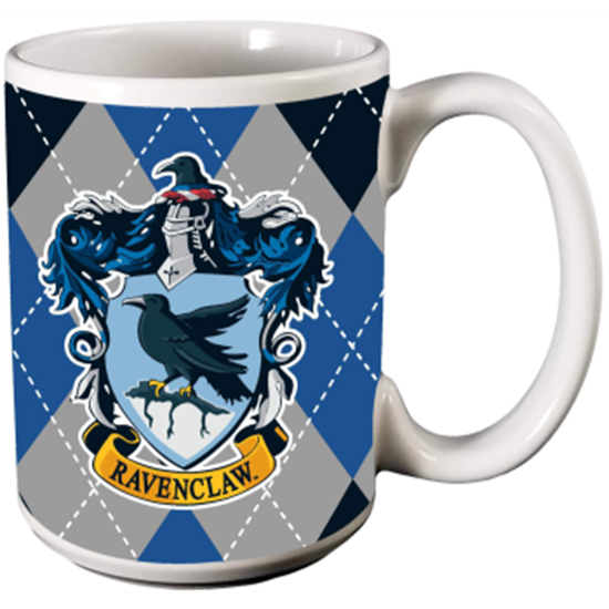 Picture of HARRY POTTER - RAVENCLAW COFFEE MUG