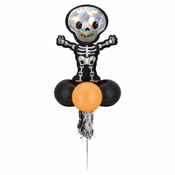 Image de BALLOON - SKELETON BALLOON YARD SIGN
