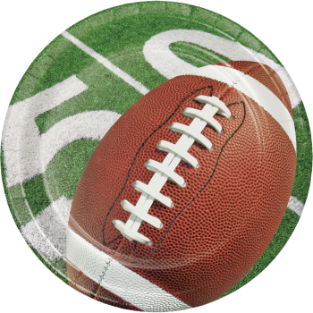 Image de FOOTBALL - FOOTBALL PARTY 7" PLATES