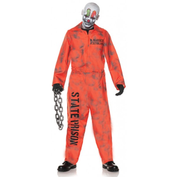 Image de D. RANGED - MEN'S STANDARD 