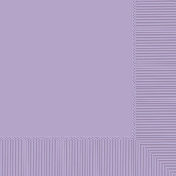 Picture of LAVENDER BEVERAGE NAPKINS - BIG PARTY PACK