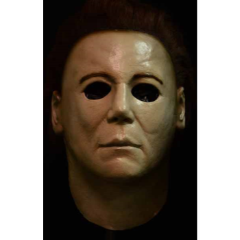 Picture of H20 MYERS MASK WITH HAIR