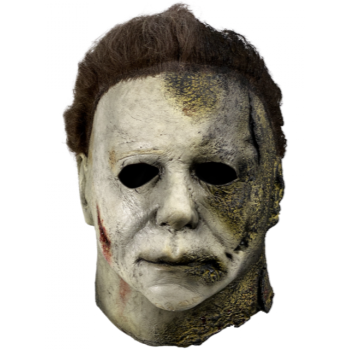 Picture of MICHAEL MYERS LATEX MASK "HALLOWEEN KILLS"