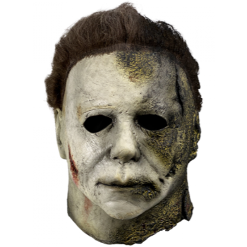 Image de MICHAEL MYERS LATEX MASK "HALLOWEEN KILLS"