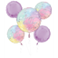 Picture of LUMINOUS BIRTHDAY BALLOON BOUQUET