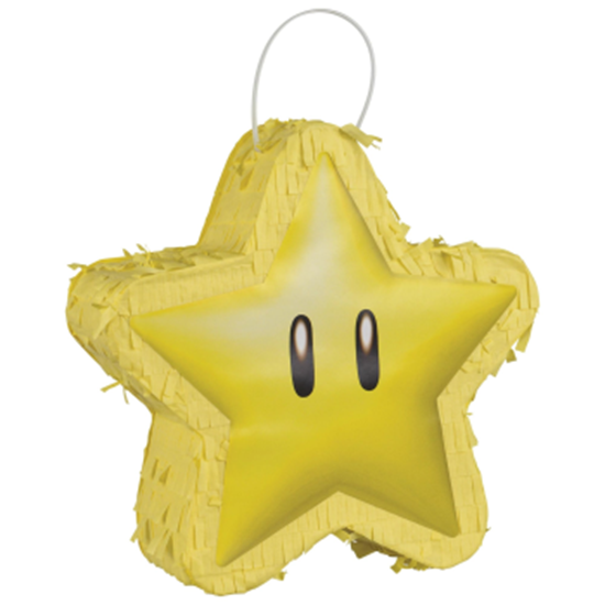 Picture of SUPER MARIO MINI DECORATION