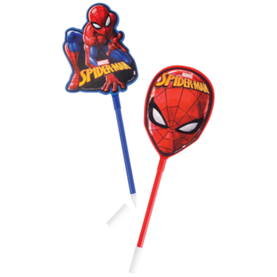 Image sur SPIDER MAN - WEBBED WONDER PENS