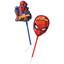 Picture of SPIDER MAN - WEBBED WONDER PENS