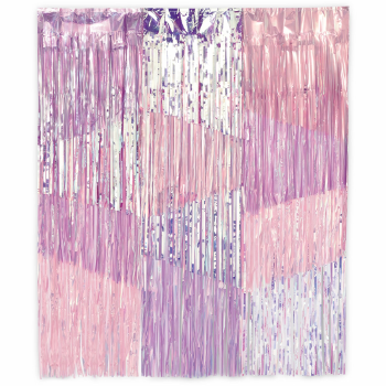 Picture of LUMINOUS FRINGE BACKDROP