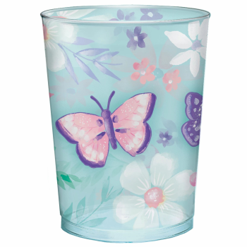 Picture of FLUTTER 16oz PLASTIC CUP
