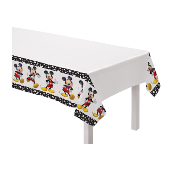 Picture of MICKEY MOUSE FOREVER - TABLE COVER