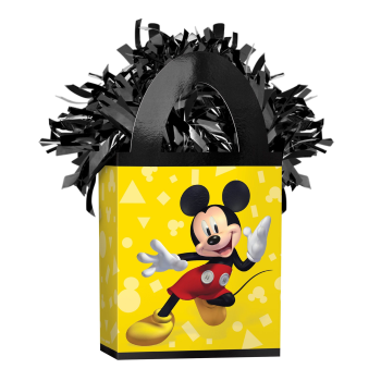 Image de MICKEY MOUSE FOREVER BALLOON WEIGHT