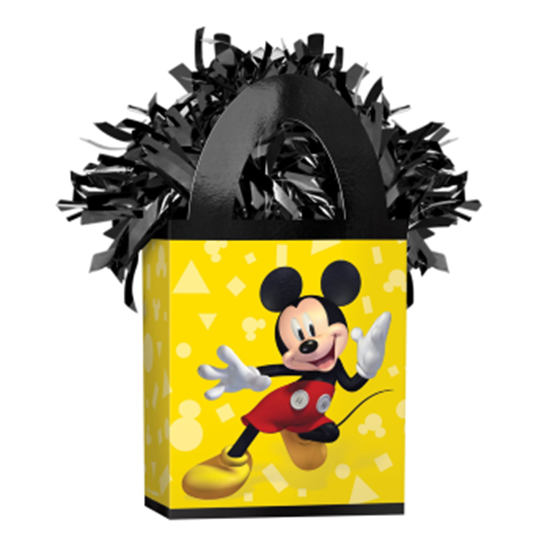 Image sur MICKEY MOUSE FOREVER BALLOON WEIGHT