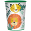 Picture of GET WILD BIRTHDAY SAFARI - 16oz PLASTIC CUP 