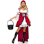Picture of RED RIDING HOOD - SMALL/MEDIUM