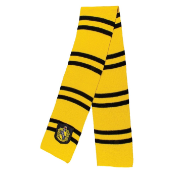 Image de HARRY POTTER - HUFFLEPUFF SCARF