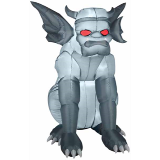 Image sur AIRBLOWN - GREY GARGOYLE