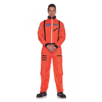 Image de ASTRONAUT ORANGE - ADULT STANDARD