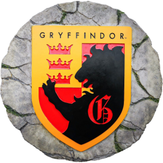 Picture of HARRY POTTER - GRYFFINDOR STEPPING STONE