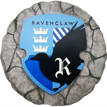 Picture of HARRY POTTER - RAVENCLAW STEPPING STONE