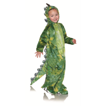 Image de T-REX LIGHT-UP JUMPSUIT - TODDLER ( 2-4T )