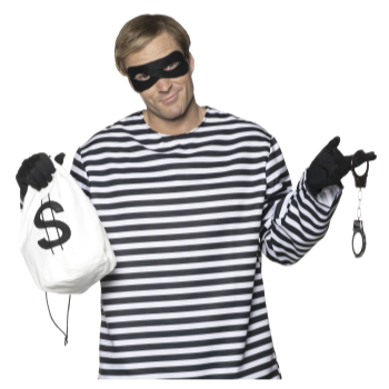 Image de THIEF ACCESSORY KIT