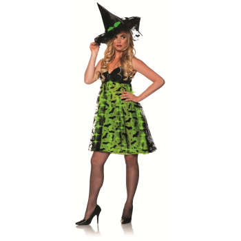 Picture of BIBITY WITCH - ADULT SMALL