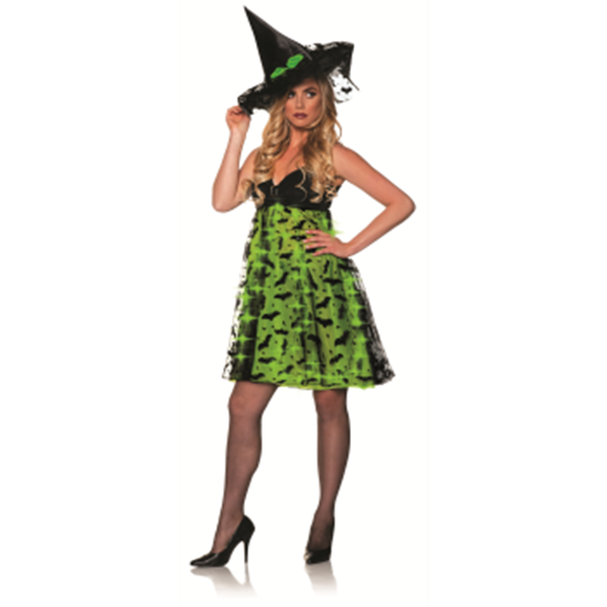 Image sur BIBITY WITCH - ADULT SMALL