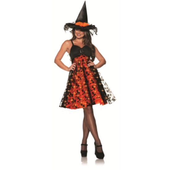 Image sur BOBITY WITCH - ADULT LARGE