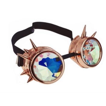 Image de STEAMPUNK GOOGLES