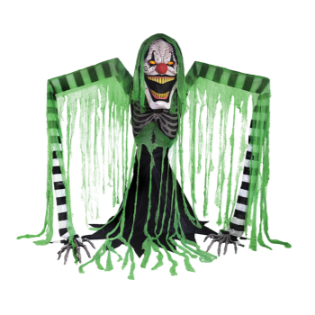 Image de UNDERWORLD CLOWN ANIMATED PROP