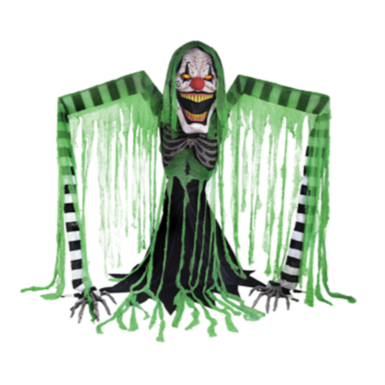 Image sur UNDERWORLD CLOWN ANIMATED PROP