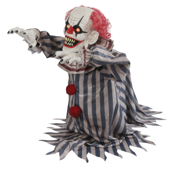 Picture of JUMPING CLOWN PROP